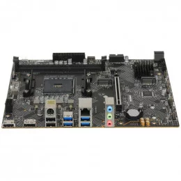 Материнская плата MSI PRO B550M-B                                                                                                                                                                                                                         
