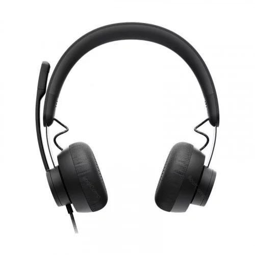 Наушники с микрофоном Logitech Zone (981-000875) 