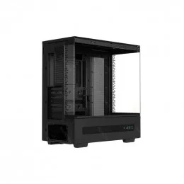 Корпус DEEPCOOL CH690 DIGITAL (R-CH690-BKNNA0D-G-1) черный                                                                                                                                                                                                
