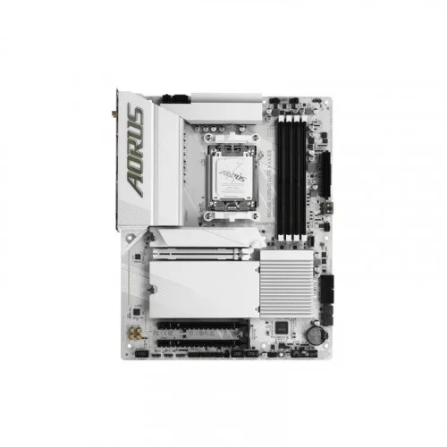 Материнская плата GIGABYTE B650E AORUS ELITE X AX ICE 