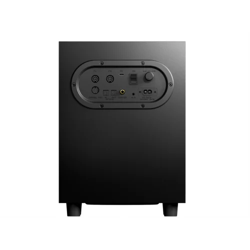 Колонки SteelSeries ARENA 9 черный 