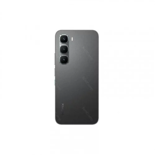 Смартфон Infinix HOT 60 Pro 8/256 ГБ чёрный 