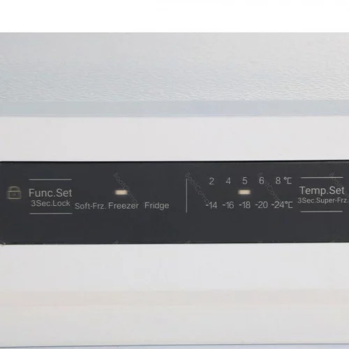 Морозильная камера Haier HF-242WG B30KJ500NRU 