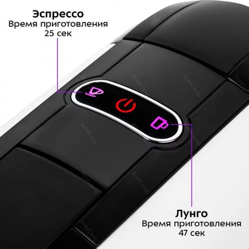 Кофеварка KITFORT KT-7546 