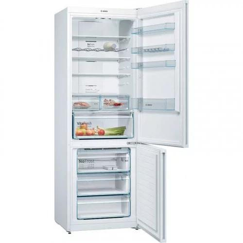 Холодильник Bosch KGN49XWEA 