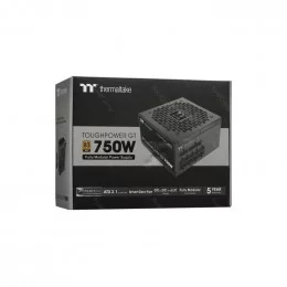 Блок питания Thermaltake Toughpower GT 750W (PS-TPT-0750FNFAGE-3)                                                                                                                                                                                         