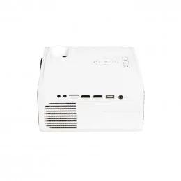 Проектор Cactus CS-PRM.07WT.WUXGA белый                                                                                                                                                                                                                   