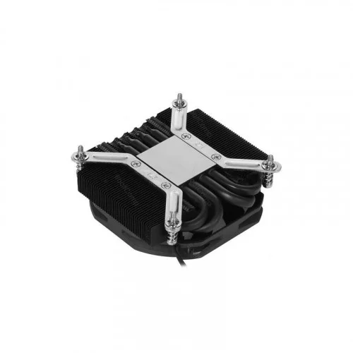 Кулер для процессора ID-Cooling IS-30i Black 