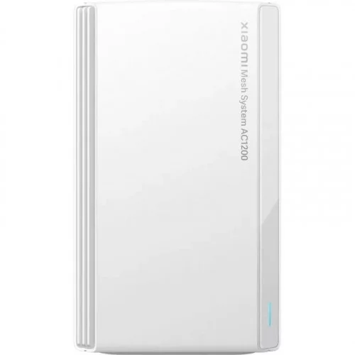 Маршрутизатор Xiaomi Mesh System AC1200 (2-pack) белый (DVB4457GL) 