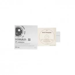 IP-камера HiWatch DS-I850M (2.8 mm)                                                                                                                                                                                                                       