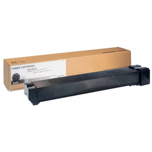 Тонер-картридж Sharp MX23GTBA Black 