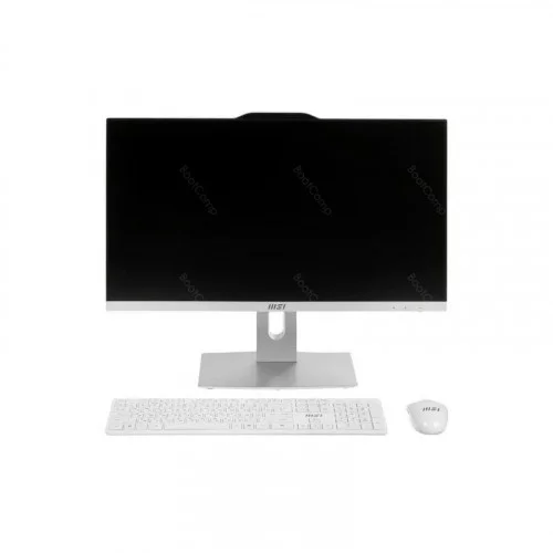 Моноблок 23.8” MSI PRO AP242P 14M-668XRU (9S6-AE0622-1058) 