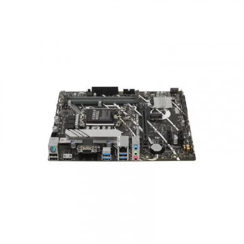 Материнская плата ASUS PRIME B760M-K 