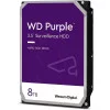 Жесткий диск 8000Gb WD WD85PURZ Purple 