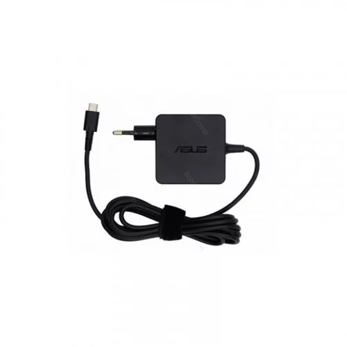 Блок питания для Asus 20V 2,25A (45W) 5V 2A Type-C ORIGINAL 