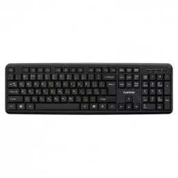 Комплект ExeGate Professional Standard Combo MK120 EX286204RUS                                                                                                                                                                                            
