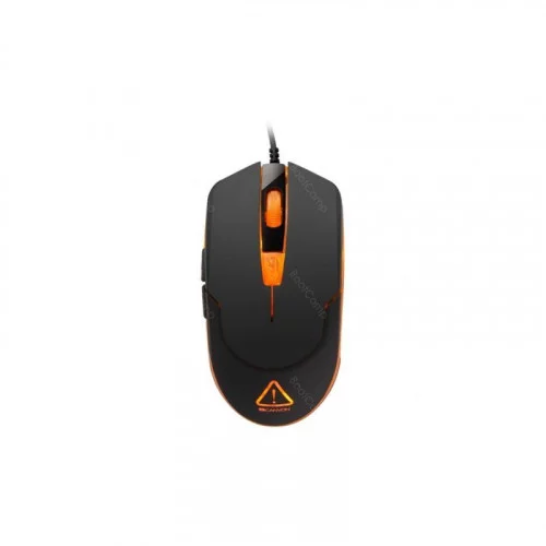 Мышь CANYON CND-SGM01RGB Gaming 