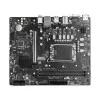 Материнская плата MSI PRO H610M-E DDR4 