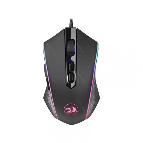 Мышь REDRAGON Memeanlion Chroma RGB 