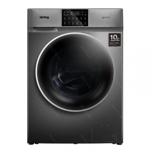 Стиральная машина с сушкой KORTING KWD 60DV107 Gr 