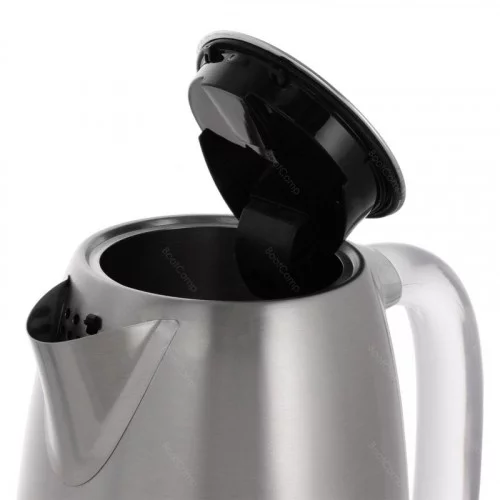 Чайник электрический VITEK VT-7089 Серебристый 