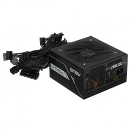 Блок питания ASUS Prime 750W Bronze [90YE00Y0-B0NA00] черный                                                                                                                                                                                              