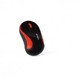 Беспроводная мышь A4 Tech V-TRACK G3-270N Black+Red                                                                                                                                                                                                       