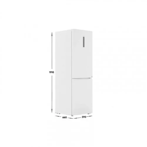 Холодильник Haier C2F636CCFDU1 BC121CE00RU 