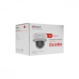 IP-камера HiWatch Pro IPC-D622-G2/ZS                                                                                                                                                                                                                      