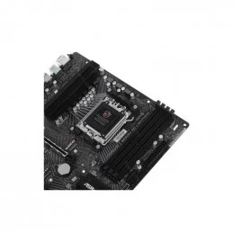 Материнская плата ASRock B650M PG Lightning                                                                                                                                                                                                               