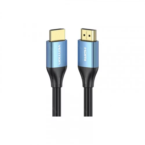 Кабель HDMI - HDMI Vention HDMI 2.0 (ALHSJ) 5 метра 