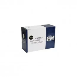 Картридж HP Q7551X к HP LJ 3005/3035 NetProduct 13K                                                                                                                                                                                                       