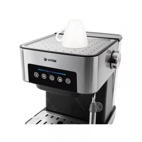 Кофеварка рожковая VITEK VT-1508 