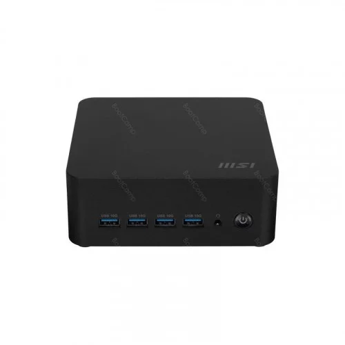 Мини ПК MSI Cubi Z AI 8M-016XRU (9S6-B03231-016) 