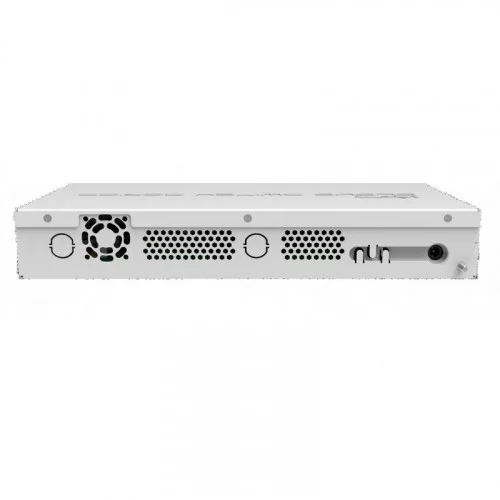Коммутатор Mikrotik CRS326-24G-2S+IN 
