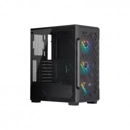 Корпус Corsair iCUE 220T RGB AIRFLOW (CC-9011173-WW)                                                                                                                                                                                                      