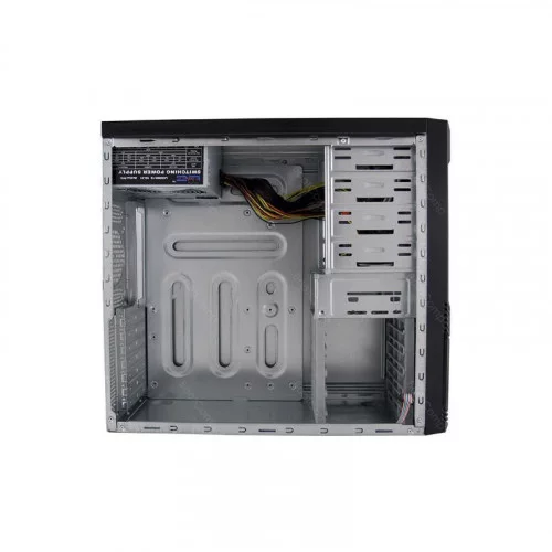 Корпус LC-Power Pro-925B 600W 