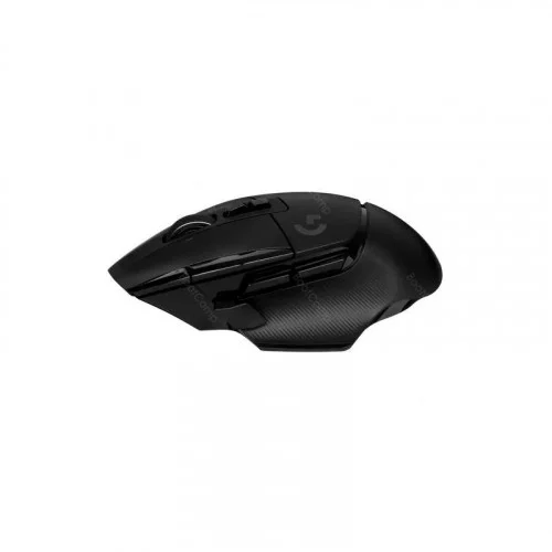 Мышь игровая беспроводная Logitech G502 X Lightspeed (910-006185) Black 