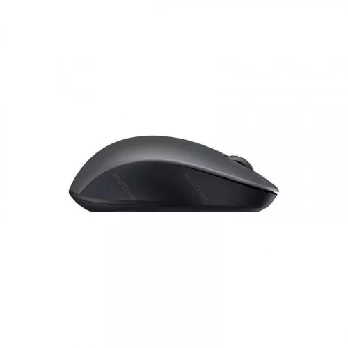 Беспроводная мышь Xiaomi Wireless Mouse Comfort Edition черная (BHR9359GL) 