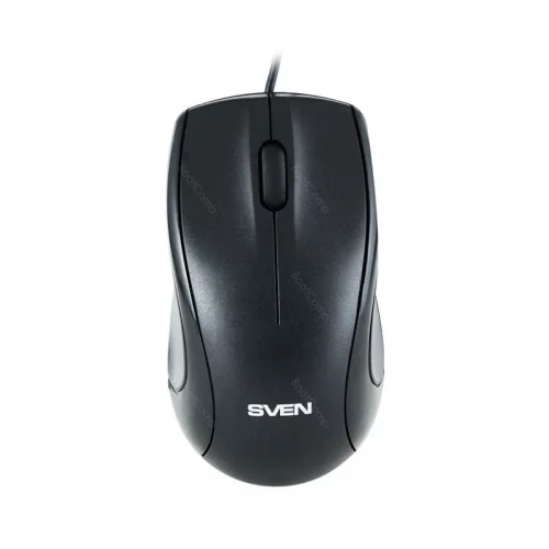 Мышь SVEN RX-150 black 