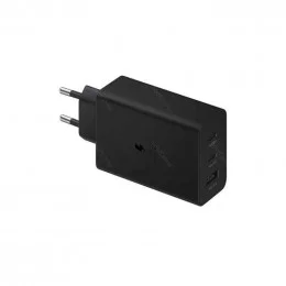 Сетевое зарядное устройство Samsung EP-T6530NBEGEU чёрное                                                                                                                                                                                                 
