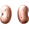 Беспроводные наушники с микрофоном Samsung Galaxy Buds Live Bronze (SM-R180NZNASER) 