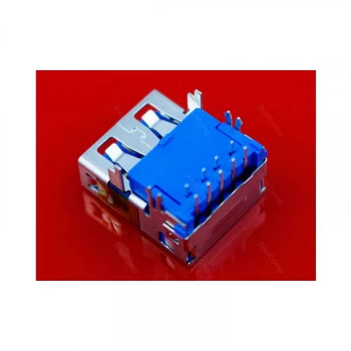 Разъем USB US-142 3.0 121210-M7 121204-M7 