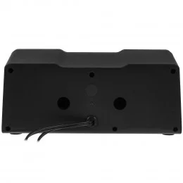 Колонки Defender Soundwall черный                                                                                                                                                                                                                         