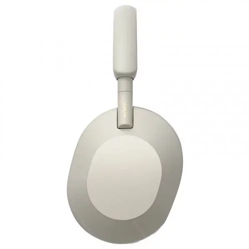 Наушники беспроводные Sony WH-1000XM5 Silver 