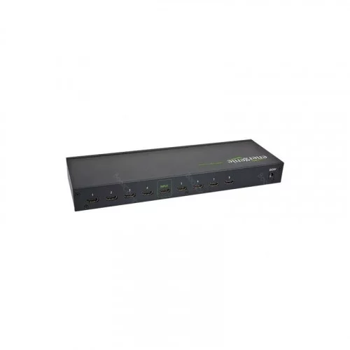 Разветвитель HDMI 1-8 Gembird DSP-HDMI-81 