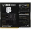Блок питания Cougar GEC SNOW 650 [31GC0650002PR01] белый 