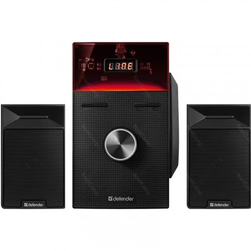 Колонки 2.1 Defender Tresor 