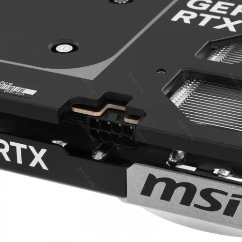 Видеокарта MSI GeForce RTX 5060 Ti VENTUS 2X PLUS (RTX 5060 Ti 8G VENTUS 2X PLUS) 