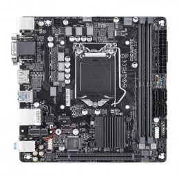 Материнская плата Gigabyte H310N 2.0                                                                                                                                                                                                                      